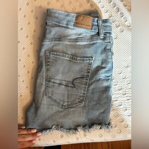 American eagle outfitters shorts